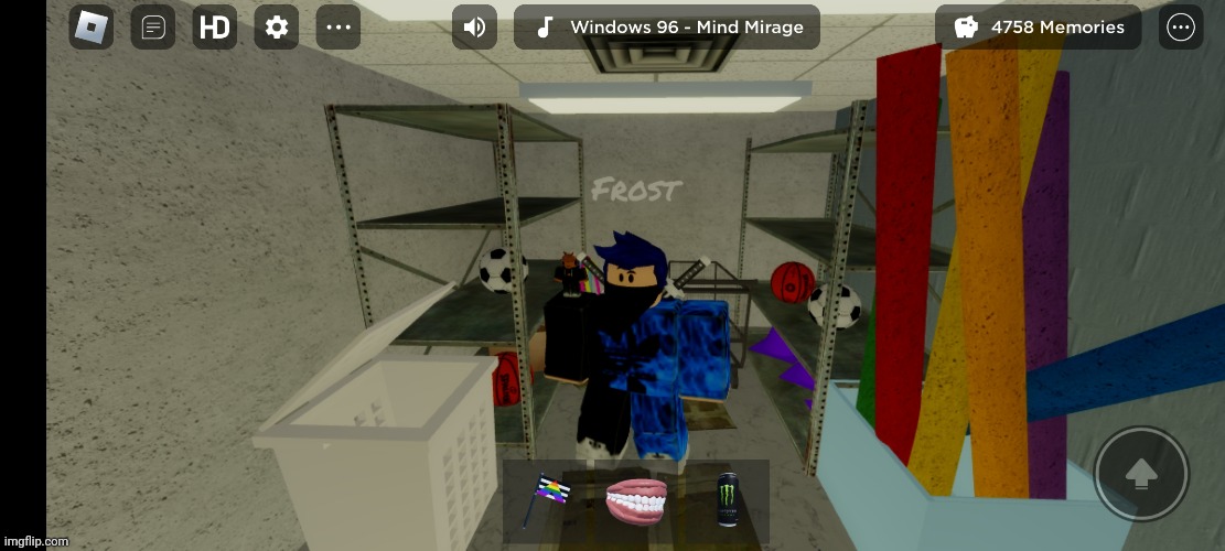 The | image tagged in storage | made w/ Imgflip meme maker