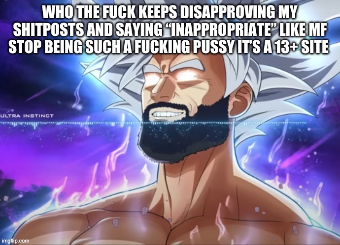 I can’t even shit post anymore | made w/ Imgflip meme maker