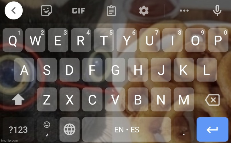 Rate keyboard | made w/ Imgflip meme maker
