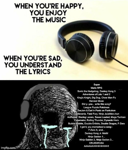 I already put this in MS Memer group but it feels wrong not putting it here | made w/ Imgflip meme maker