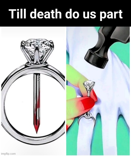 image tagged in horror | made w/ Imgflip meme maker