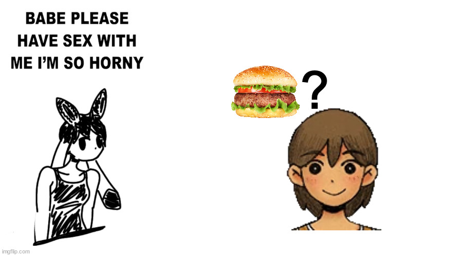 ? | made w/ Imgflip meme maker