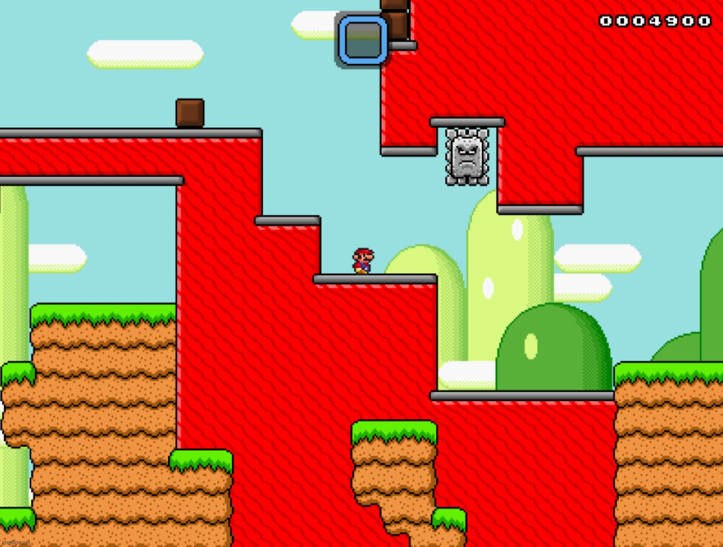 level designing is fun | made w/ Imgflip meme maker