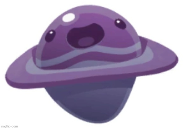 Dervish slime | image tagged in dervish slime | made w/ Imgflip meme maker