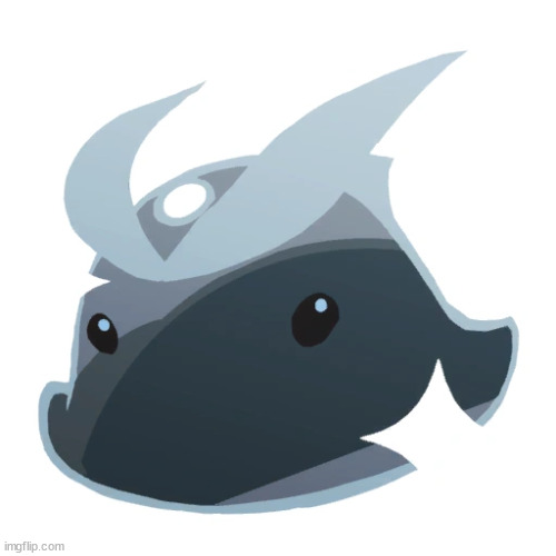 Quicksilver slime | image tagged in quicksilver slime | made w/ Imgflip meme maker