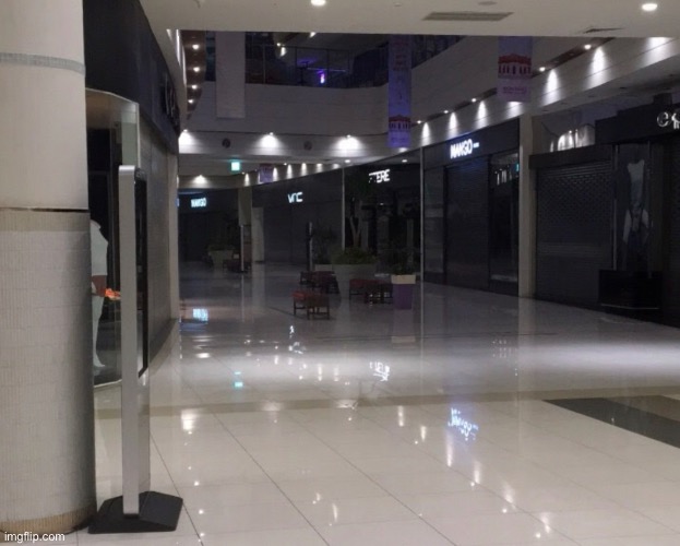 Have a liminal space picture, I dare you to try and find it on google earth (hint it’s in Asia) | made w/ Imgflip meme maker