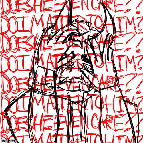 Mmmmmm tasty vent art | image tagged in drawings,vent,mmmmm,ocs,why are you reading the tags | made w/ Imgflip meme maker