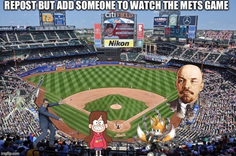 mets Memes & GIFs - Imgflip