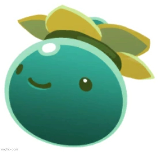 Tangle slime | image tagged in tangle slime | made w/ Imgflip meme maker