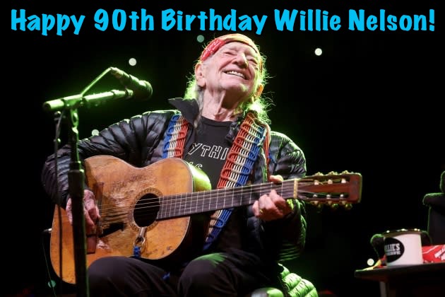 Happy 90 | Happy 90th Birthday Willie Nelson! | image tagged in willie nelson | made w/ Imgflip meme maker