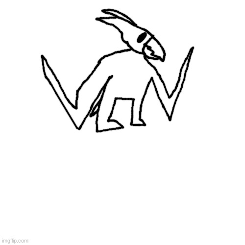 dogshit rodan doodle | made w/ Imgflip meme maker