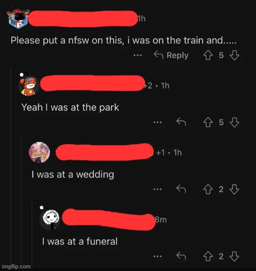 Cursed_nsfw | image tagged in cursed,comments,funny | made w/ Imgflip meme maker