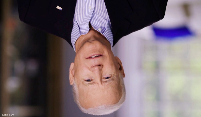joe biden but australian | image tagged in nigg | made w/ Imgflip meme maker