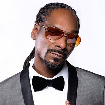 Snoop Blank Meme Template