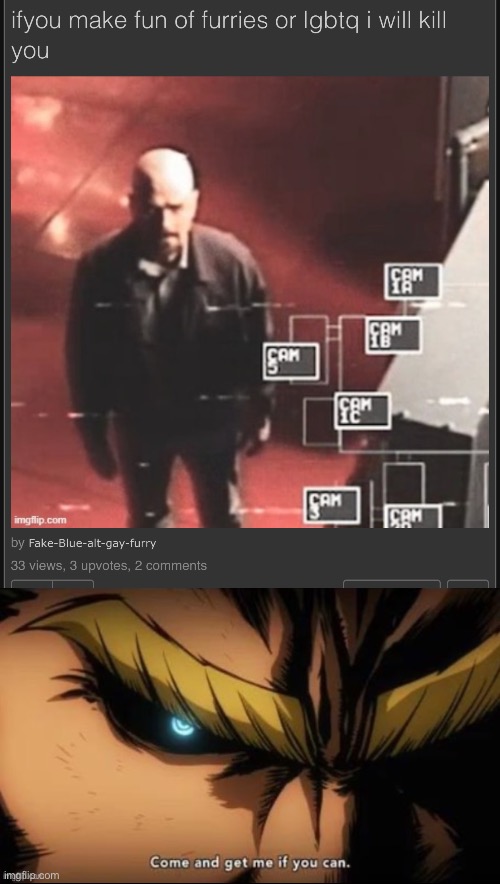 . | made w/ Imgflip meme maker