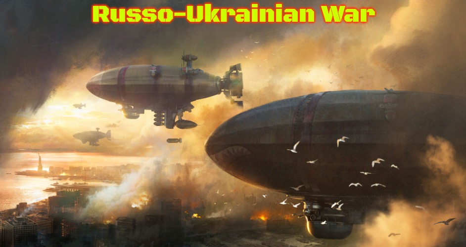 Slavic Air Bombardment | Russo-Ukrainian War | image tagged in slavic air bombardment,slavic,russo-ukrainian war | made w/ Imgflip meme maker