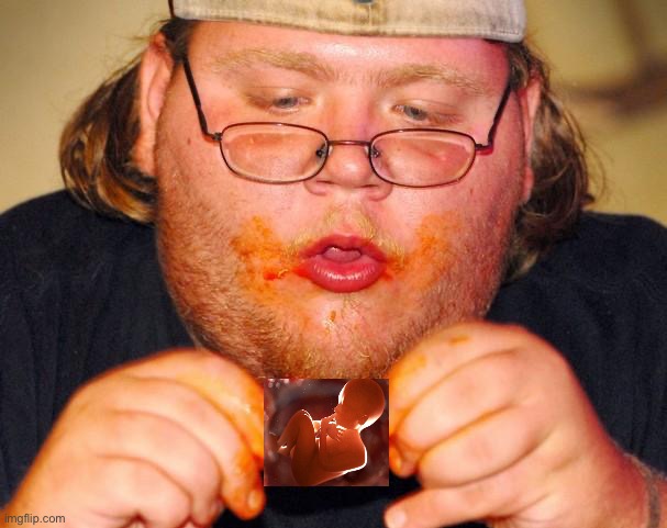 fat guy eating wings | image tagged in fat guy eating wings | made w/ Imgflip meme maker