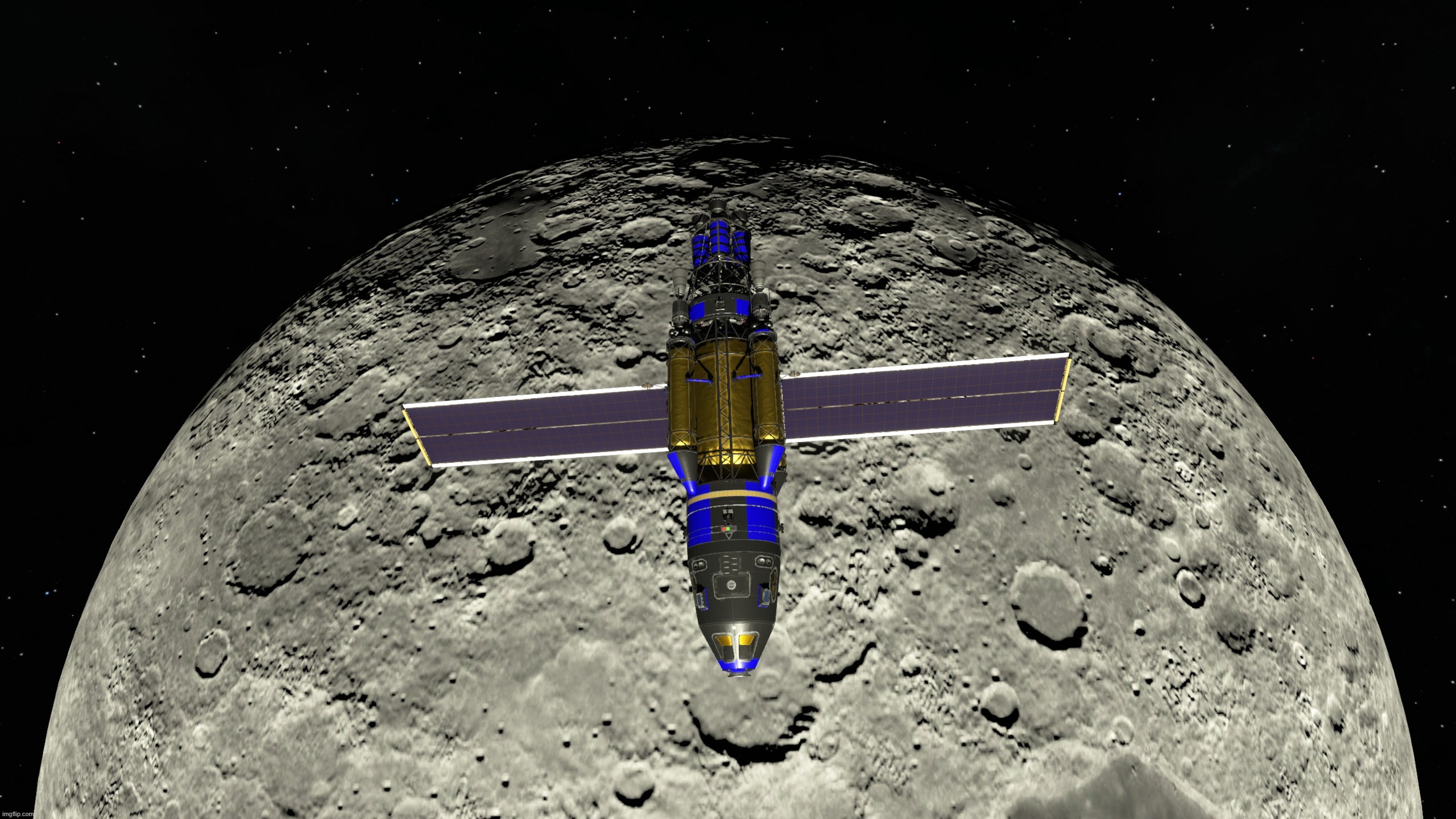 ks2's graphics were worth it | made w/ Imgflip meme maker