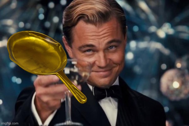 Leonardo Dicaprio Cheers Meme | image tagged in memes,leonardo dicaprio cheers | made w/ Imgflip meme maker