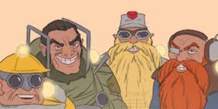 Me and the boys drg | image tagged in me and the boys drg | made w/ Imgflip meme maker