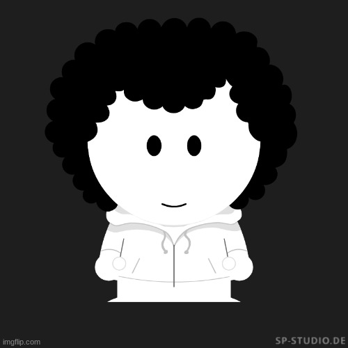 Bush Head recreated in South Park | made w/ Imgflip meme maker