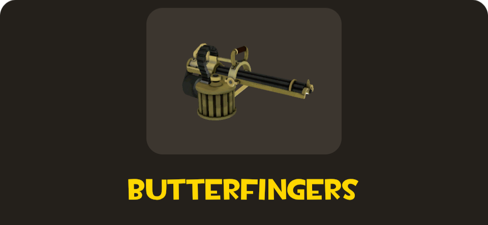 Butterfingers Blank Meme Template