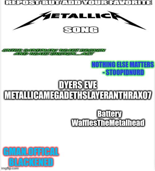 GMAN.OFFICAL
BLACKENED | made w/ Imgflip meme maker