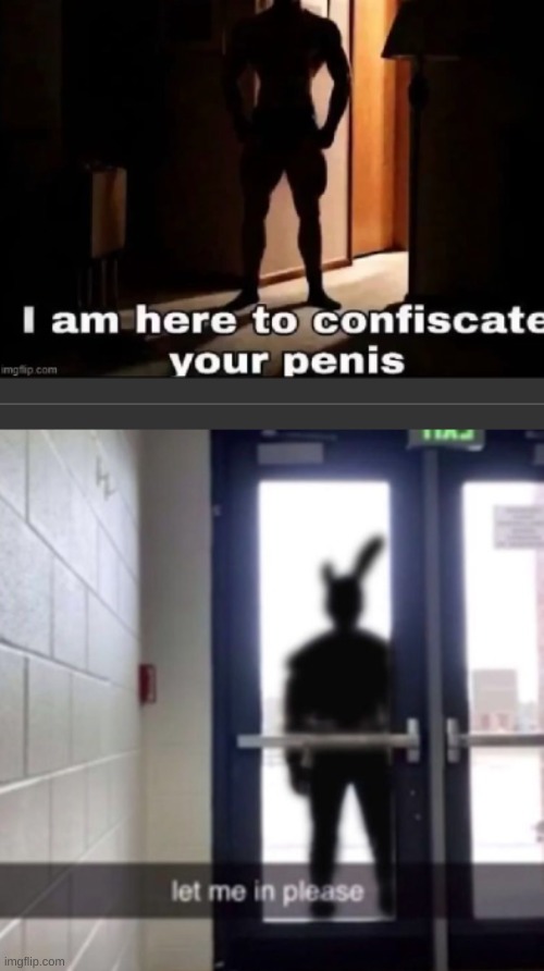 he is here(mod note:ong) kysd: ong | made w/ Imgflip meme maker