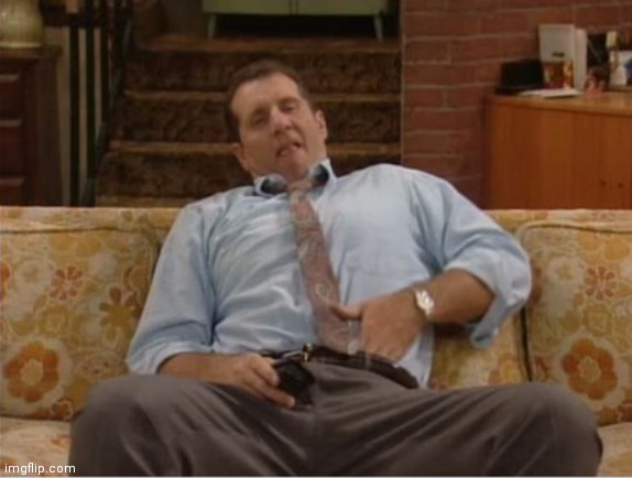 Al Bundy Here We Go Again | image tagged in al bundy here we go again | made w/ Imgflip meme maker