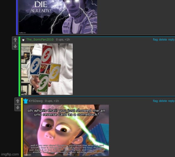 i've been waiting so long to use that temp | made w/ Imgflip meme maker