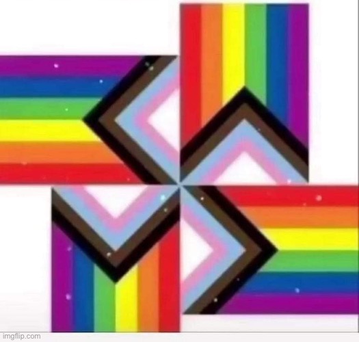 Ultra pride flag | image tagged in ultra pride flag | made w/ Imgflip meme maker