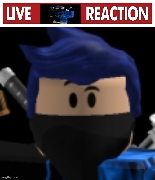 Live Zero reaction | image tagged in live zero reaction | made w/ Imgflip meme maker