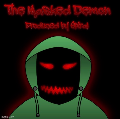 My new album’s cover | made w/ Imgflip meme maker