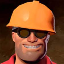 EngineerTF2 Blank Meme Template