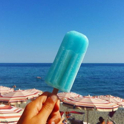 Anise Popsicle | image tagged in anise popsicle | made w/ Imgflip meme maker