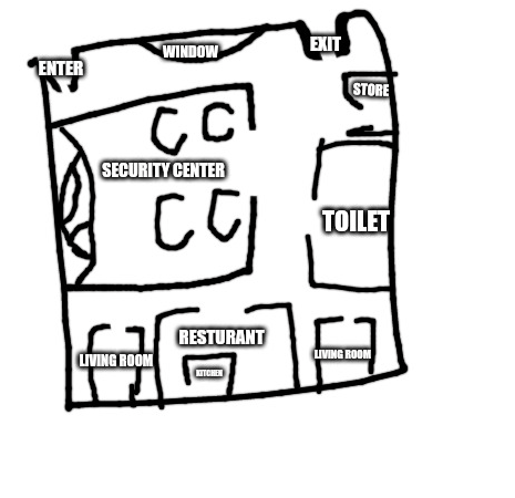 Amtsoc map Blank Meme Template