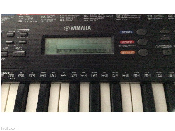 My piano | image tagged in piano,shareyourownphotos | made w/ Imgflip meme maker