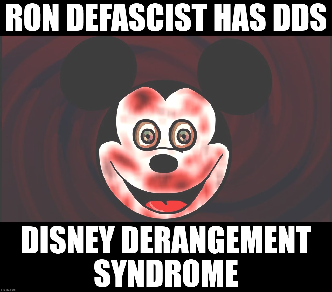 DDS... | image tagged in disney world | made w/ Imgflip meme maker