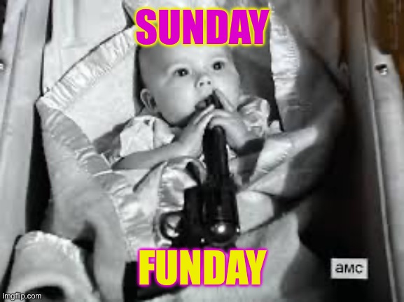 Sunday Funday | SUNDAY; FUNDAY | image tagged in sunday,funny,3 stooges | made w/ Imgflip meme maker