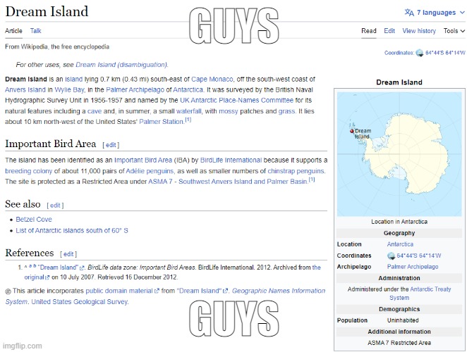 GUYS; GUYS | made w/ Imgflip meme maker