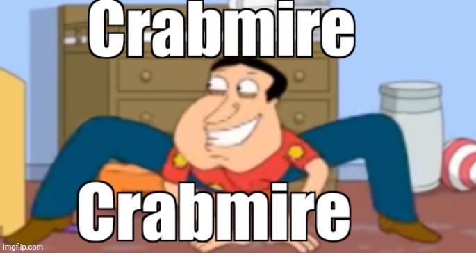 image tagged in family guy quagmire | made w/ Imgflip meme maker