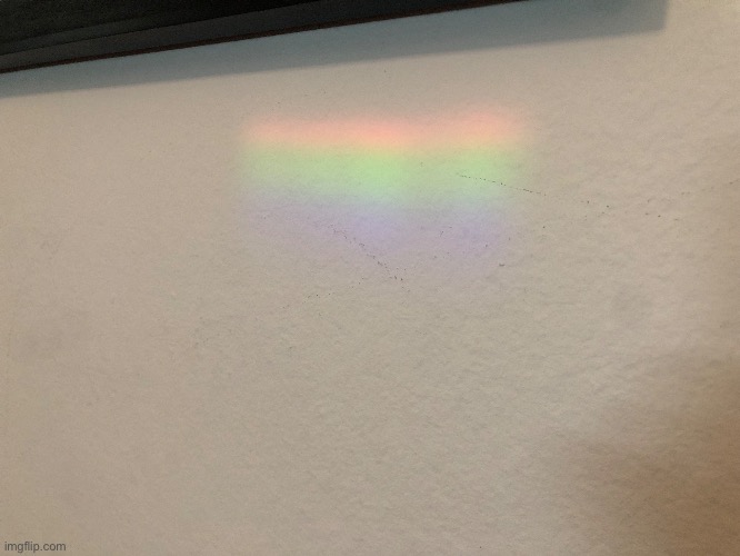 HELP TGE SUN IS MAKING MY WALL GAY | image tagged in j | made w/ Imgflip meme maker