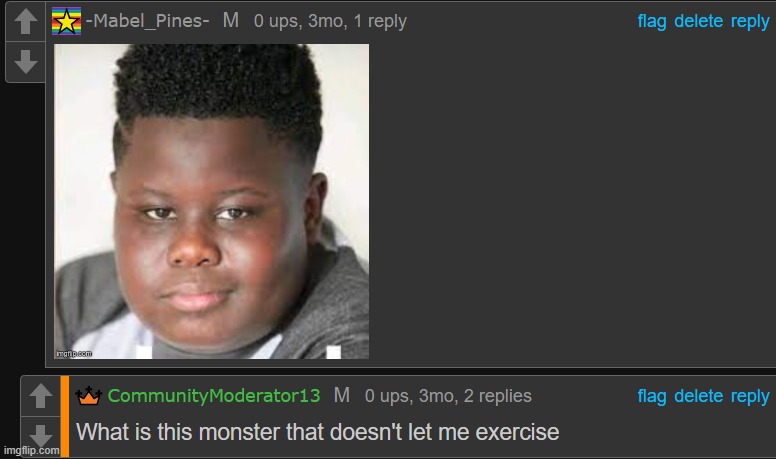 I also have comments out of context.... | made w/ Imgflip meme maker