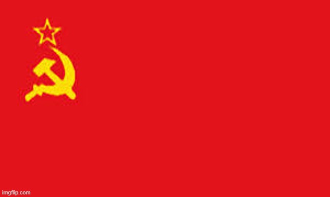 soviet anthem plays | image tagged in soviet anthem plays | made w/ Imgflip meme maker