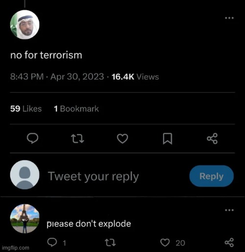 cursed_explosion | image tagged in cursed,comments,funny | made w/ Imgflip meme maker