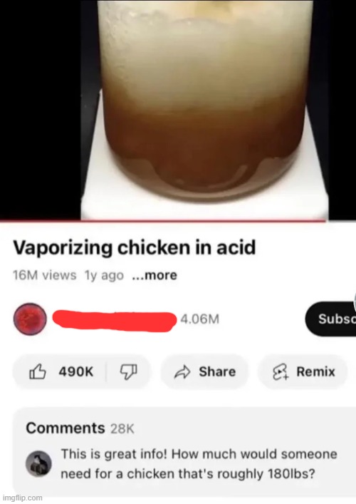 Cursed_chicken | image tagged in cursed,comments,funny | made w/ Imgflip meme maker