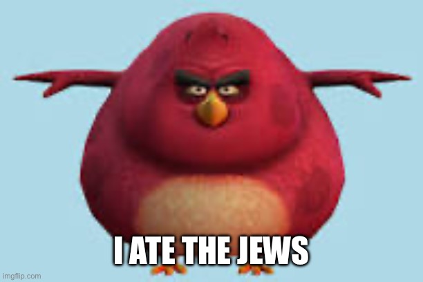 I ATE THE JEWS | image tagged in memes,funny | made w/ Imgflip meme maker