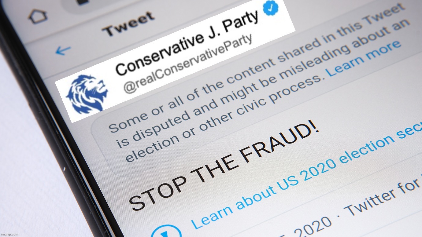 Our internal polling has us up BIG, and yet we are hearing reports of TROUBLING IRREGULARITIES. Please WATCH THE POLLS!!! #fraud | image tagged in conservative party stop the fraud,voter fraud,stop the steal,conservative party,fraud,2020 elections | made w/ Imgflip meme maker
