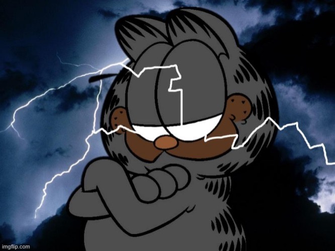 funny lightning cat | image tagged in funny lightning cat | made w/ Imgflip meme maker