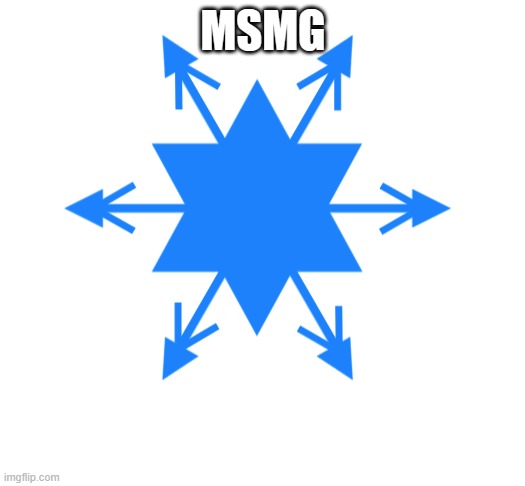 lady crystal snowflake | MSMG | image tagged in lady crystal snowflake | made w/ Imgflip meme maker
